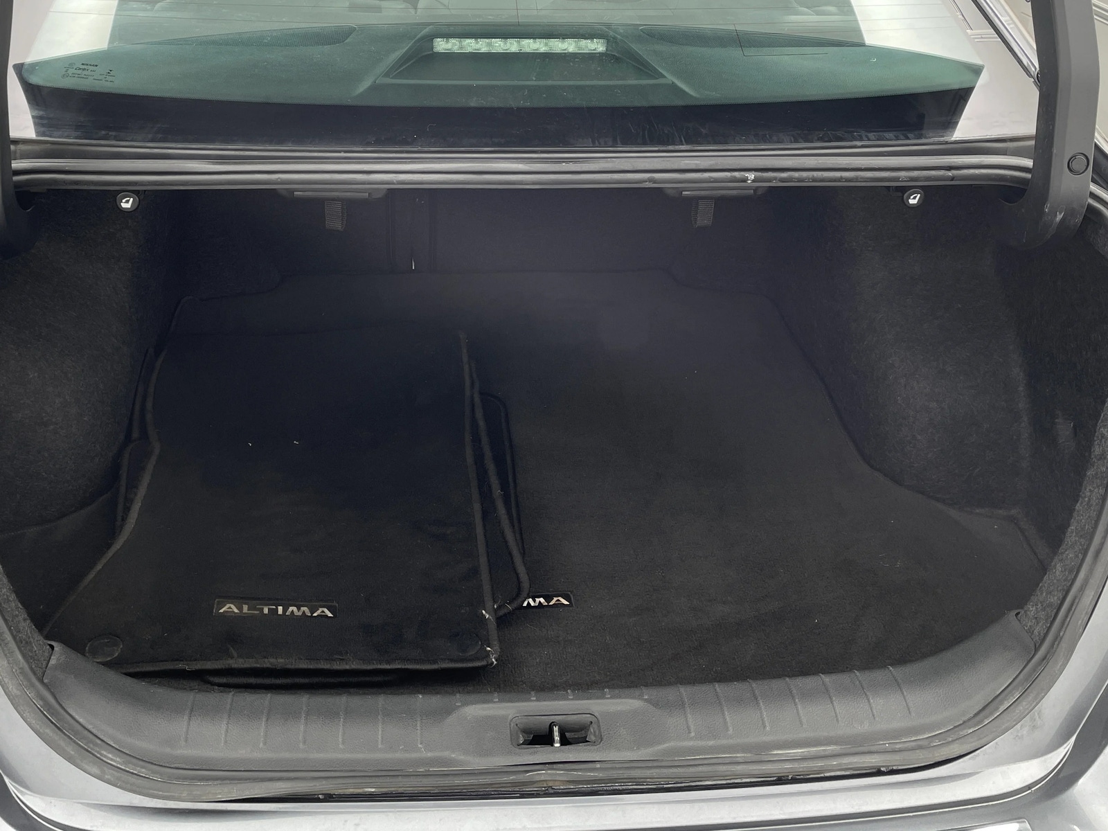 Thumbnail: 2019 Nissan Altima - 6