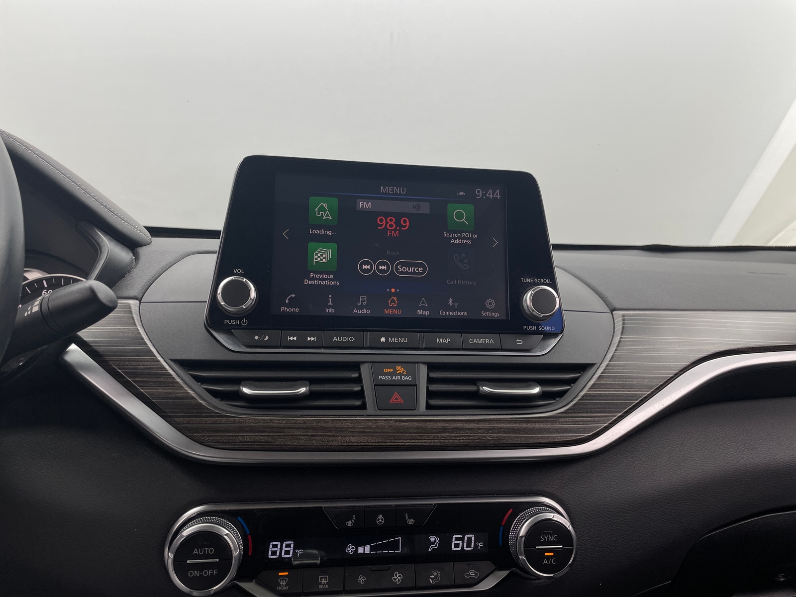 Thumbnail: 2019 Nissan Altima - 3