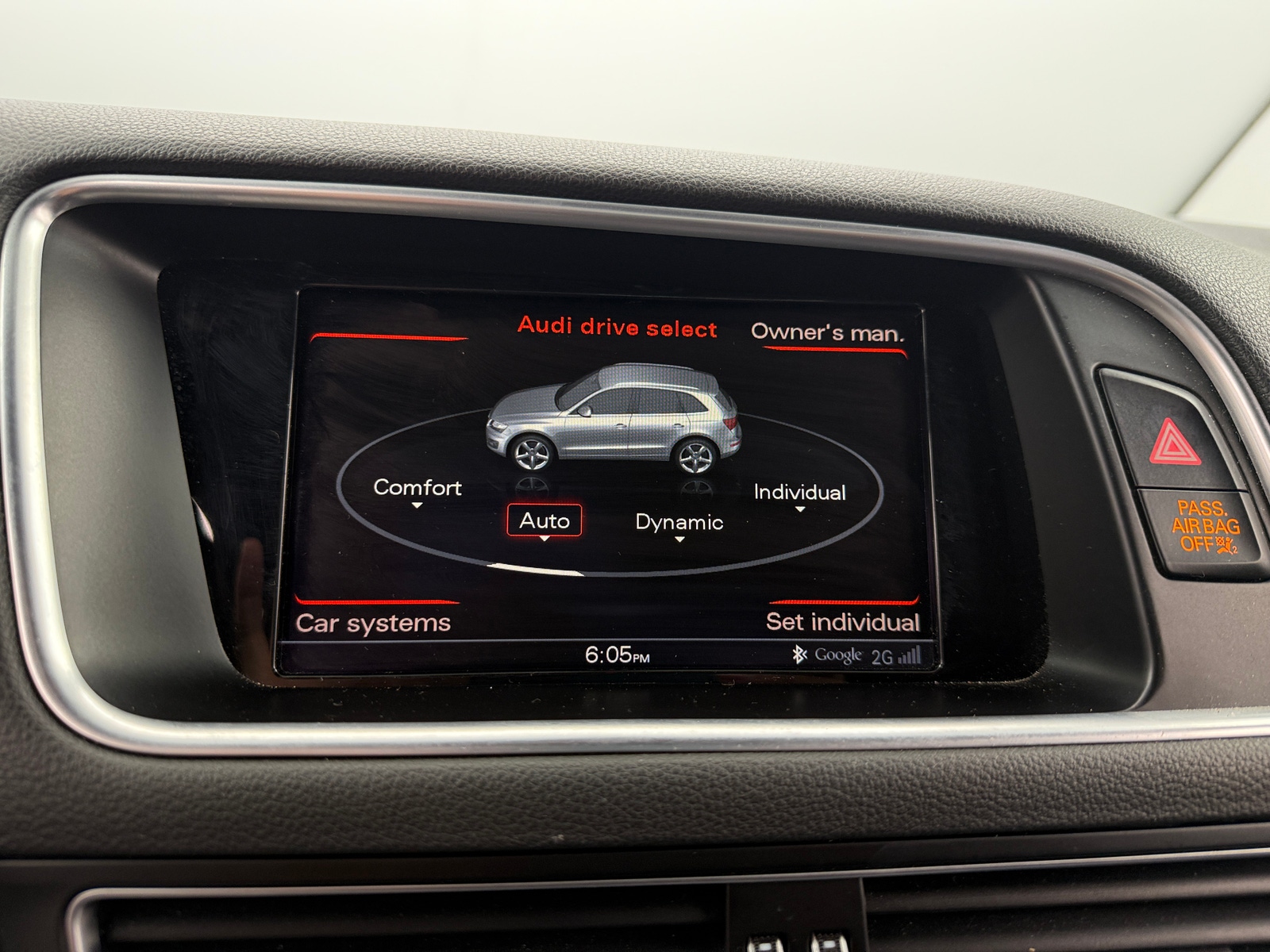 Thumbnail: 2016 Audi SQ5 - 3