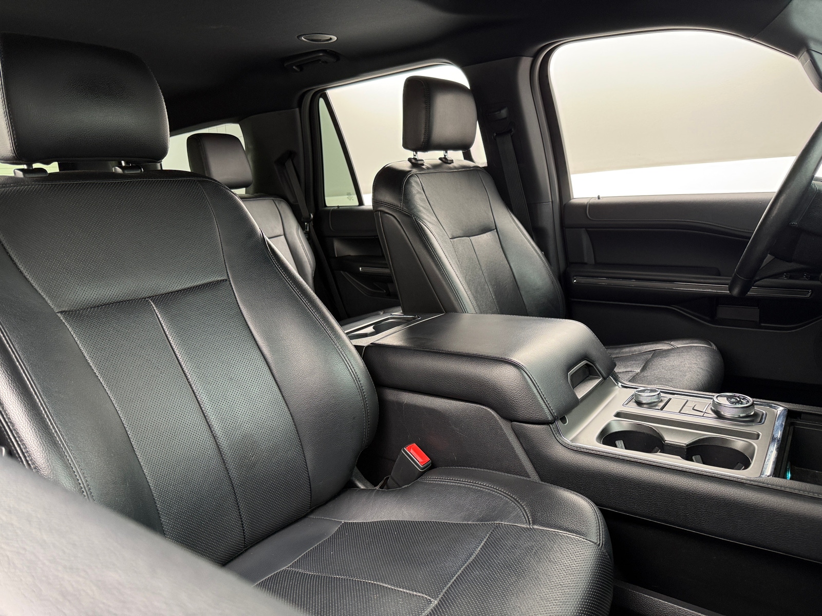 Thumbnail: 2018 Ford Expedition - 2