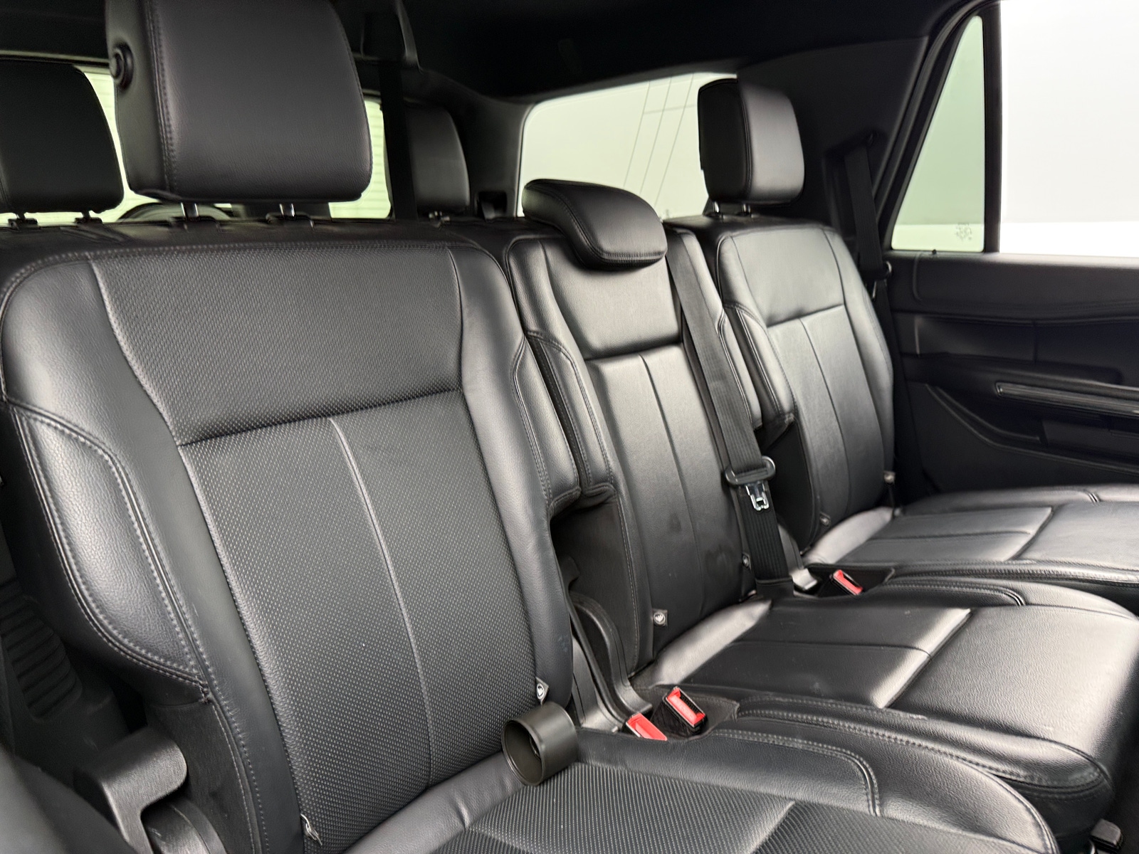 Thumbnail: 2018 Ford Expedition - 6