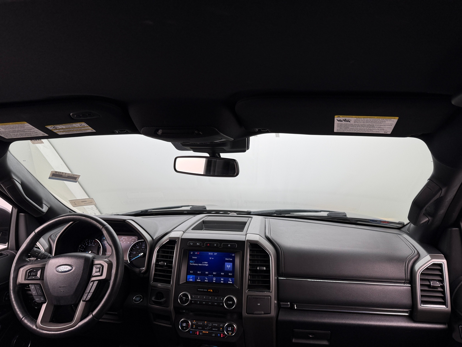 Thumbnail: 2018 Ford Expedition - 3