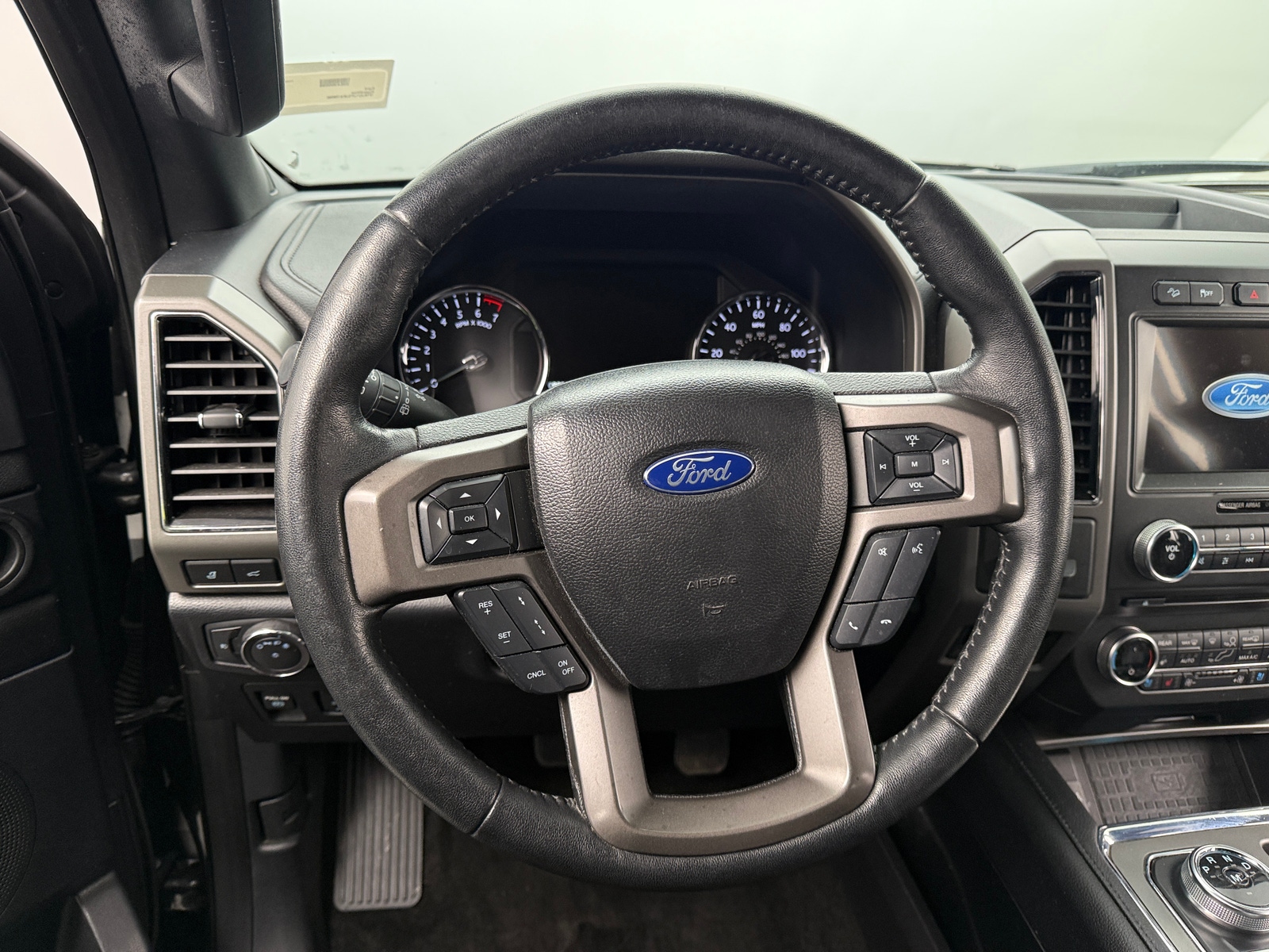 Thumbnail: 2018 Ford Expedition - 5