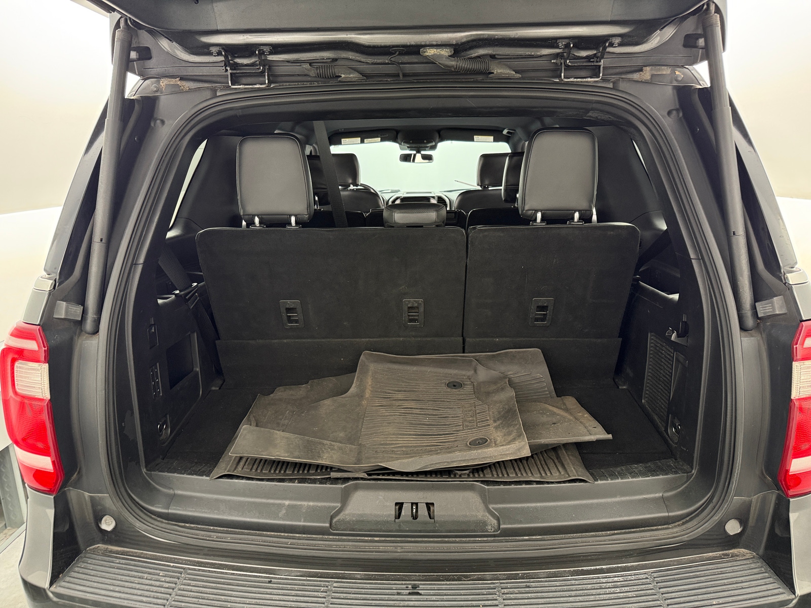 Thumbnail: 2018 Ford Expedition - 7