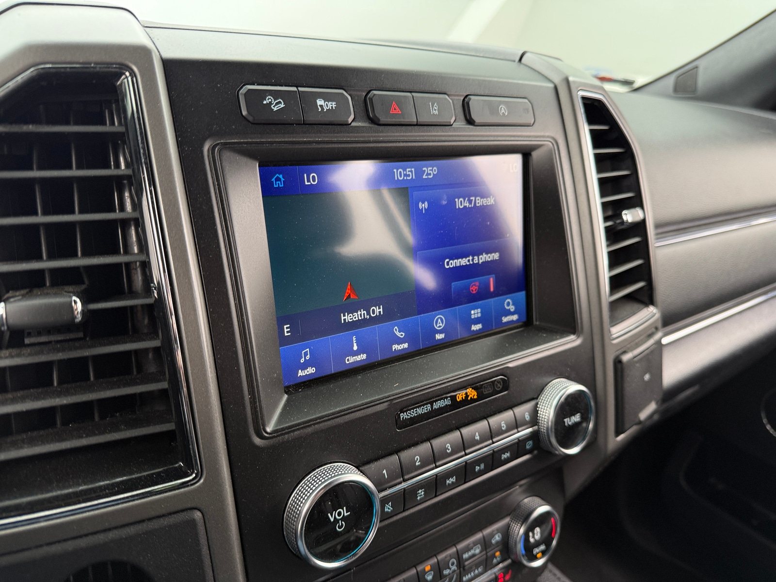 Thumbnail: 2018 Ford Expedition - 4