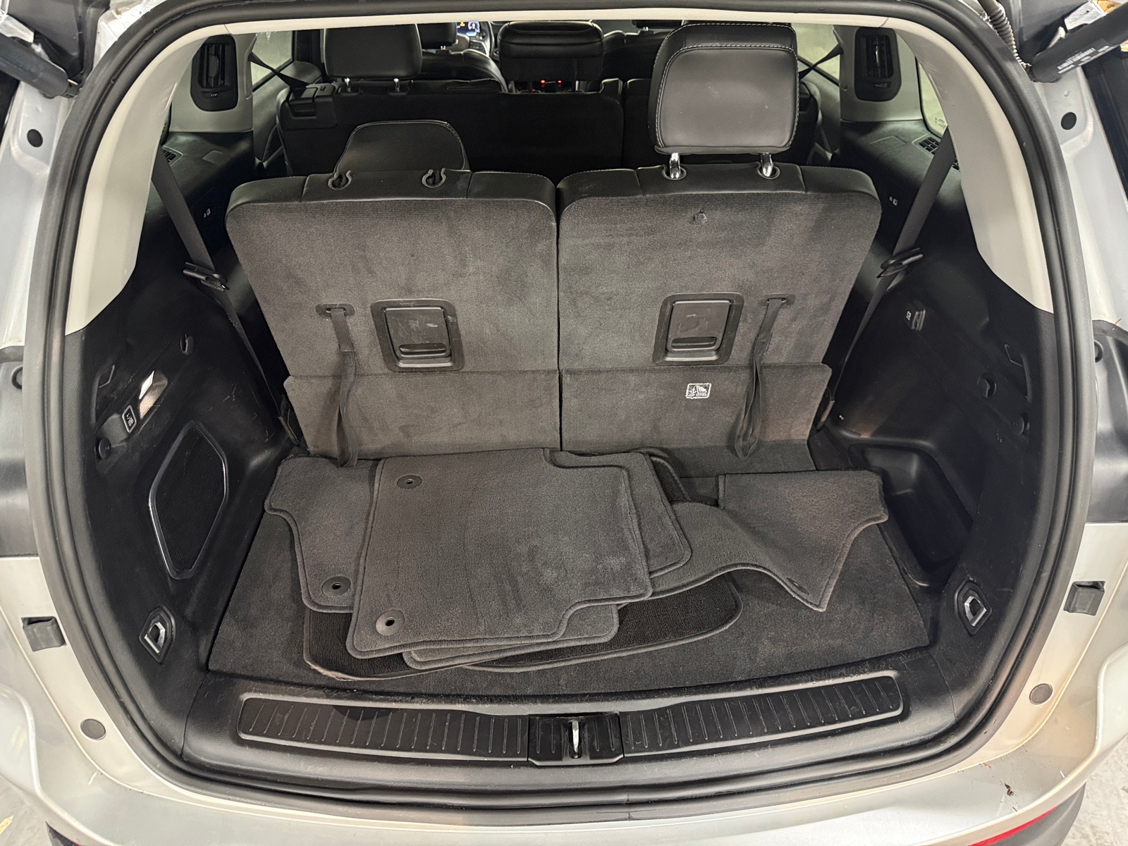 Thumbnail: 2021 Jeep Grand Cherokee L - 6