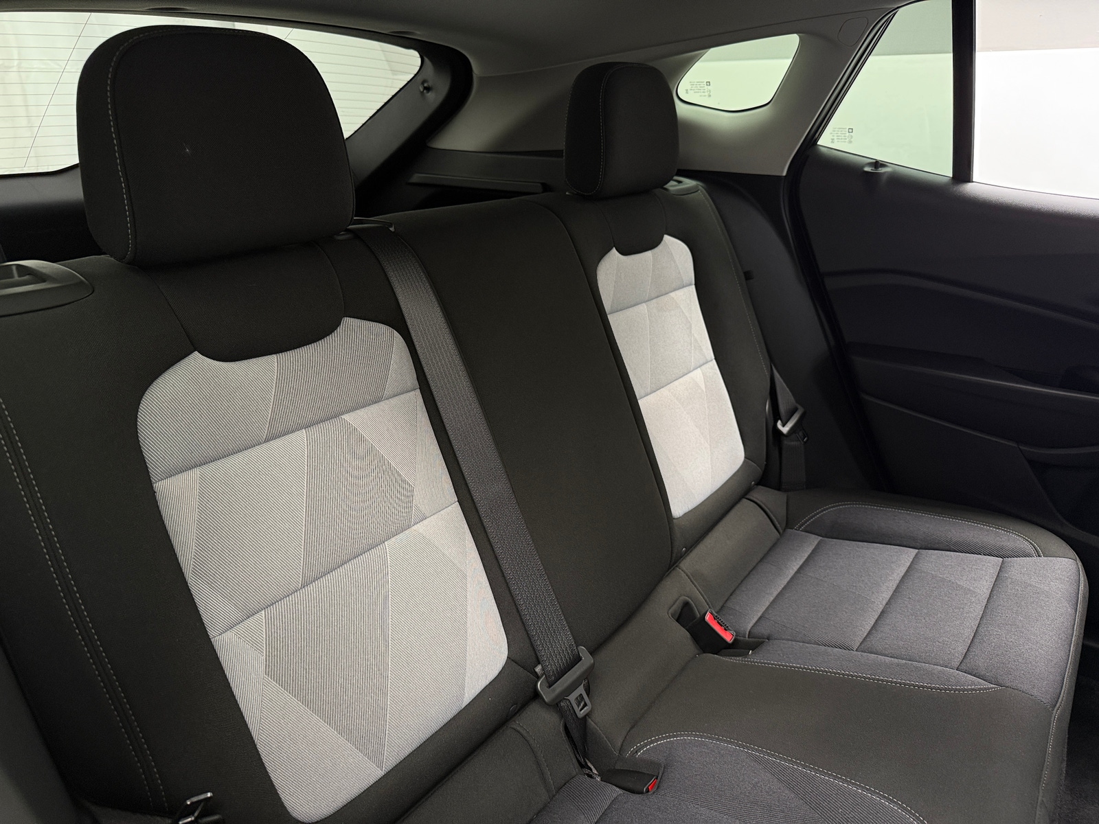 Thumbnail: 2025 Chevrolet Trax - 6