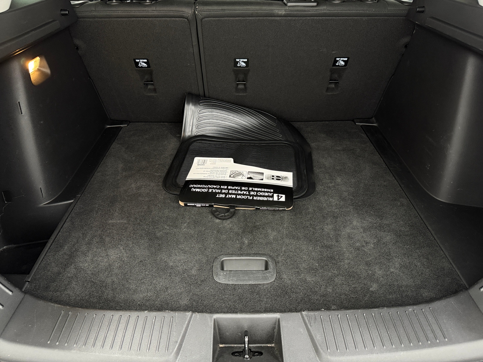 Thumbnail: 2025 Chevrolet Trax - 7