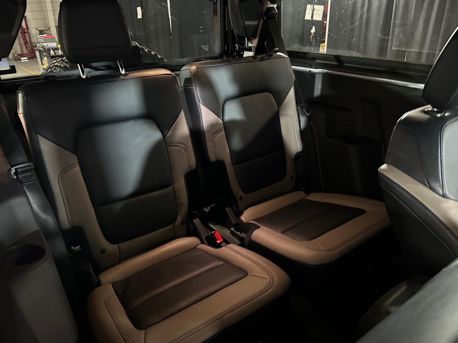 Thumbnail: 2023 Ford Bronco - 6