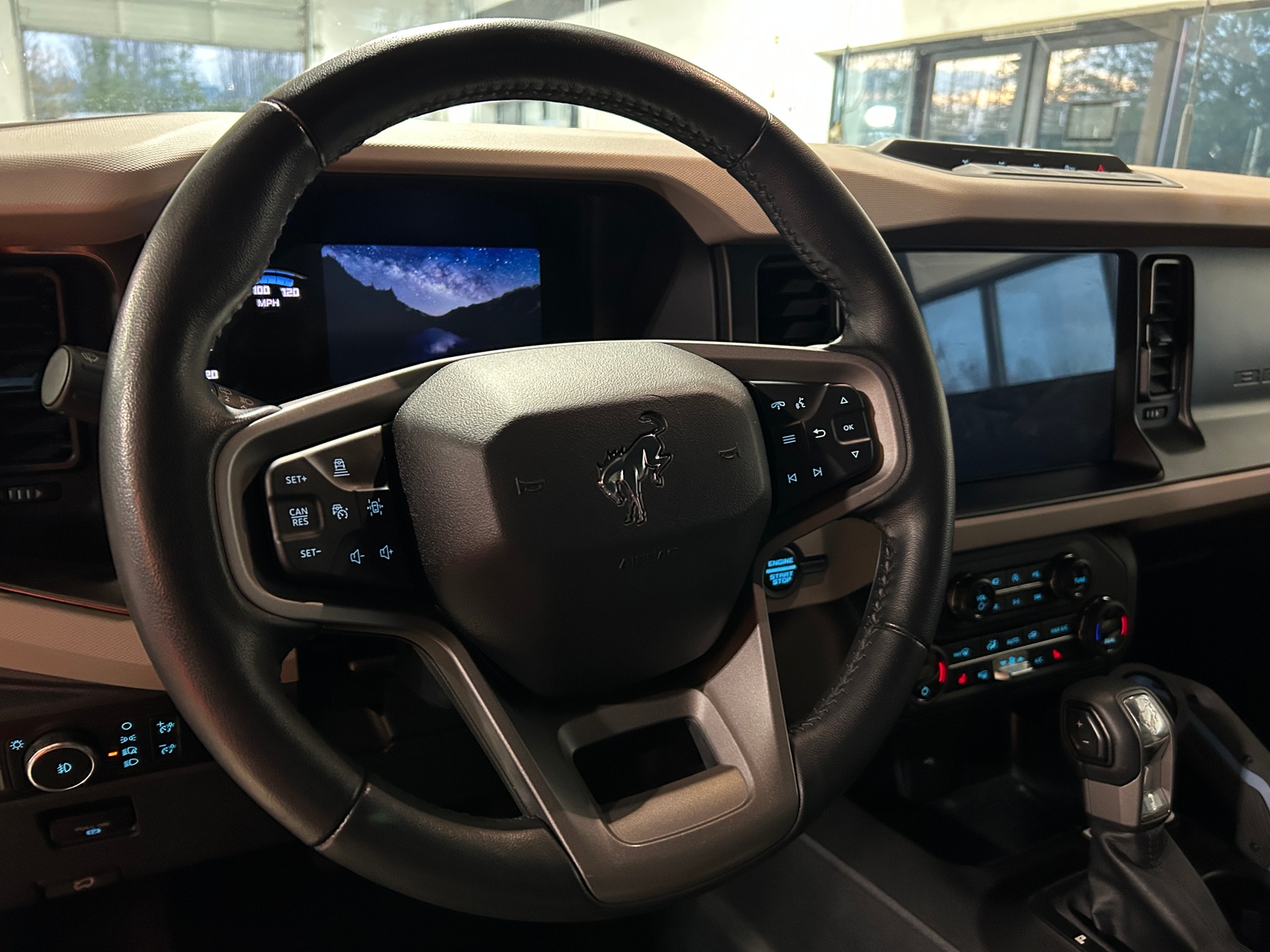 Thumbnail: 2023 Ford Bronco - 5