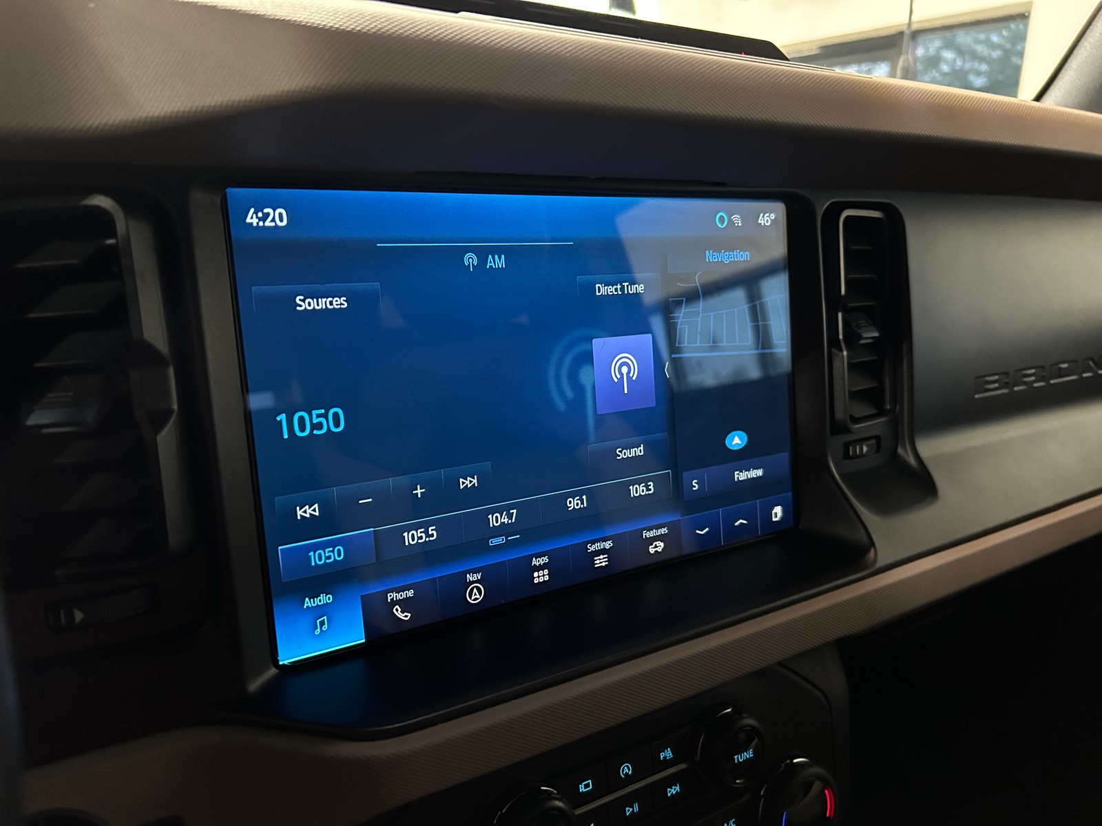 Thumbnail: 2023 Ford Bronco - 4