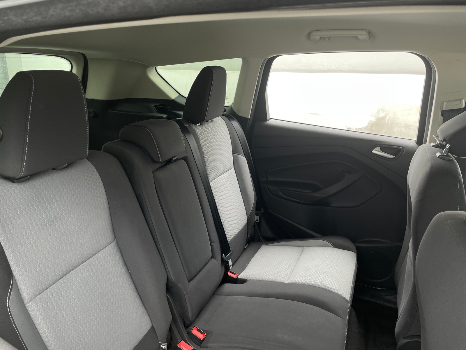 Thumbnail: 2018 Ford Escape - 6