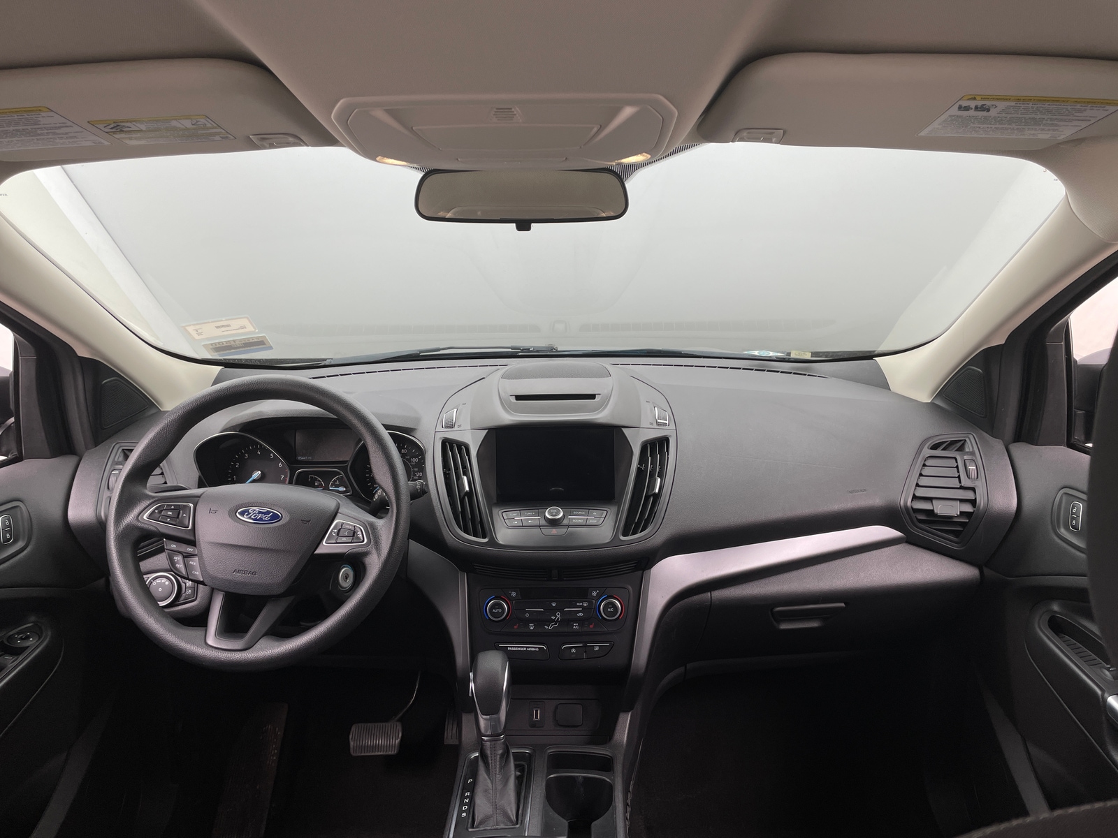 Thumbnail: 2018 Ford Escape - 3