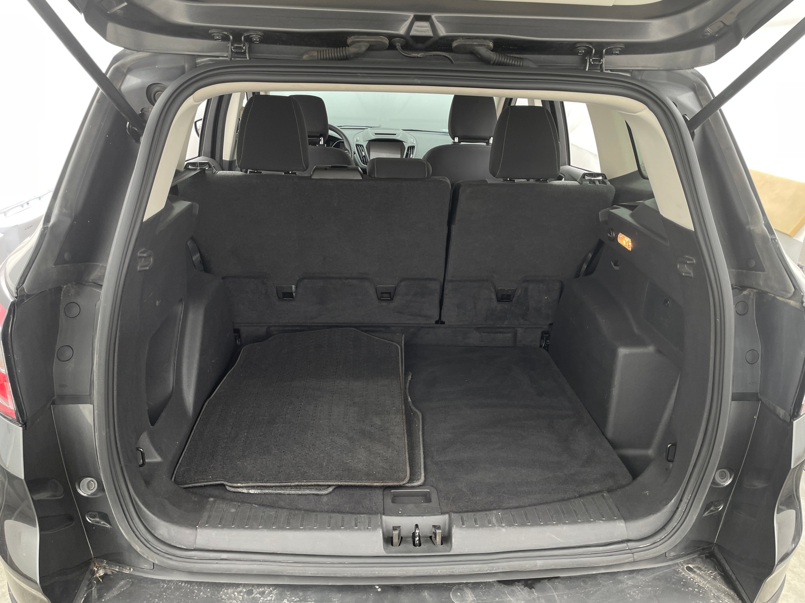 Thumbnail: 2018 Ford Escape - 7