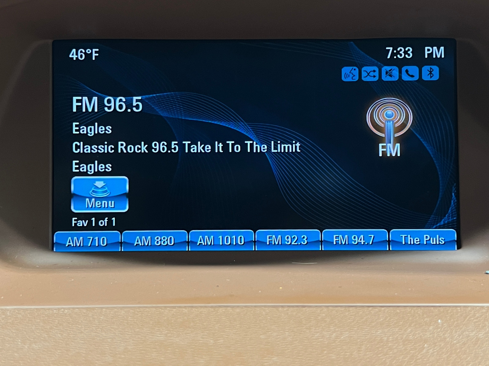 Thumbnail: 2015 Buick Encore - 3