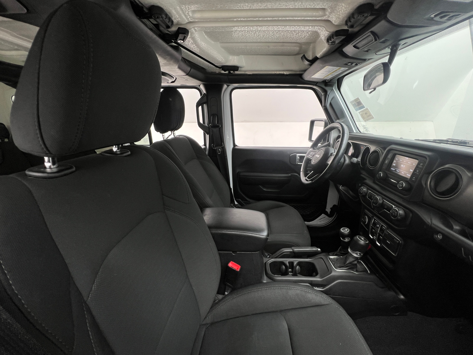 Thumbnail: 2020 Jeep Wrangler - 2