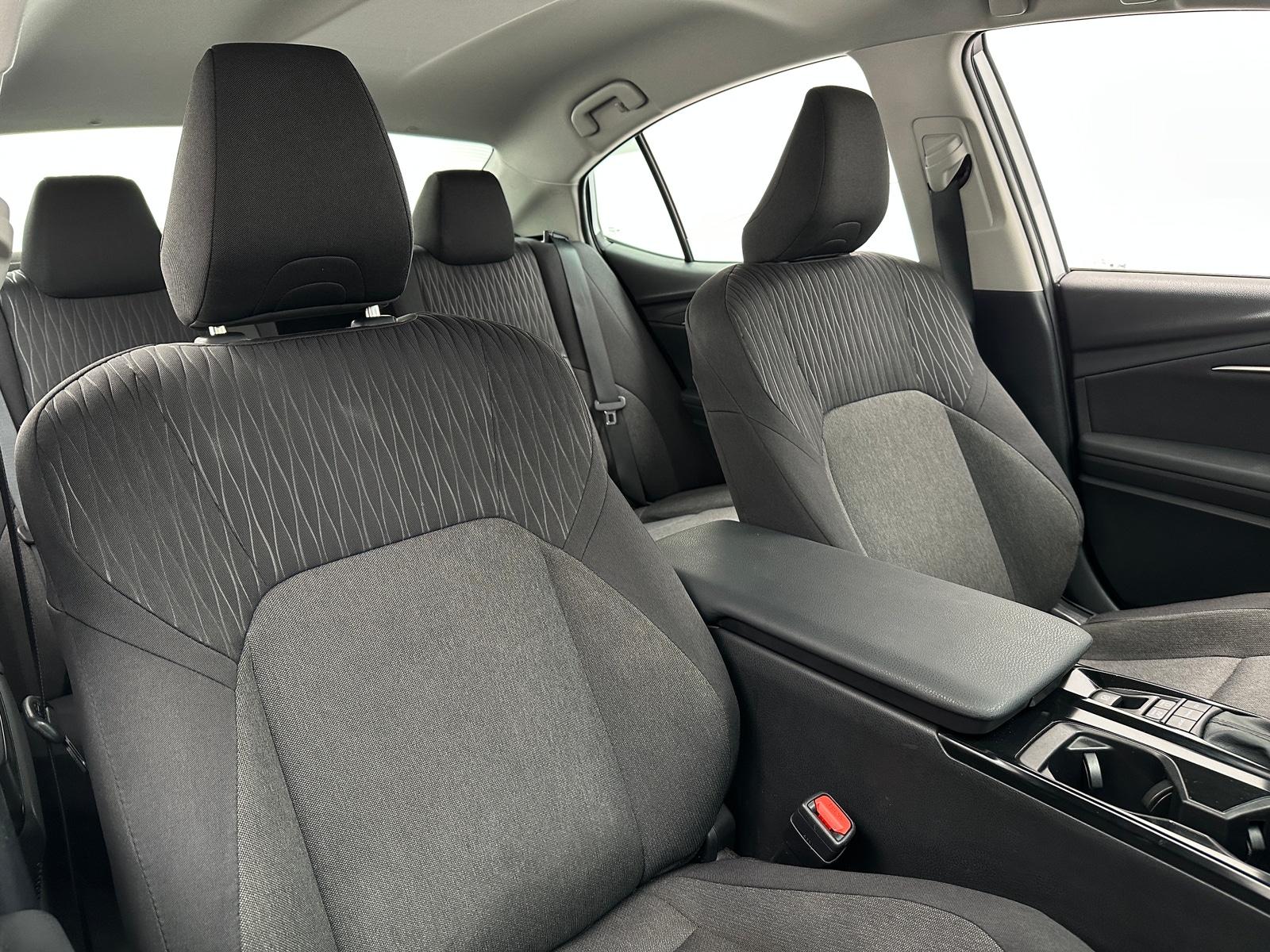 Thumbnail: 2025 Toyota Camry - 2