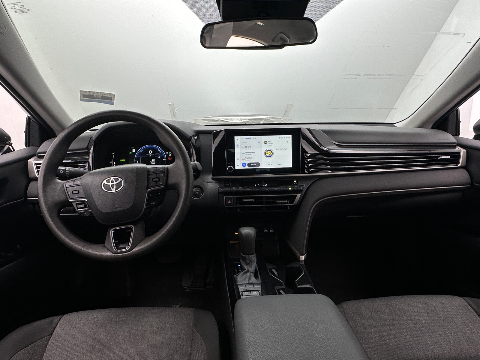 Thumbnail: 2025 Toyota Camry - 3