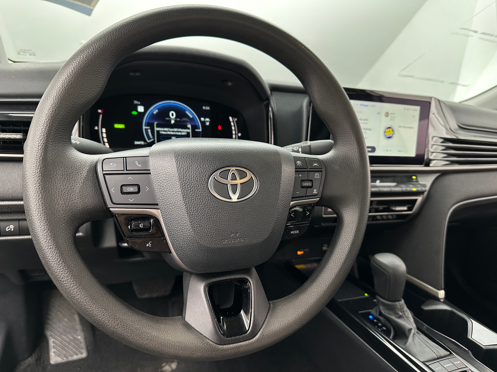 Thumbnail: 2025 Toyota Camry - 5