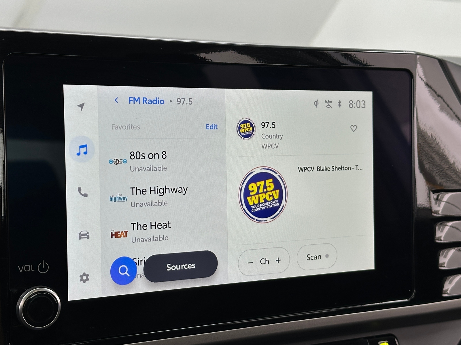 Thumbnail: 2025 Toyota Camry - 4