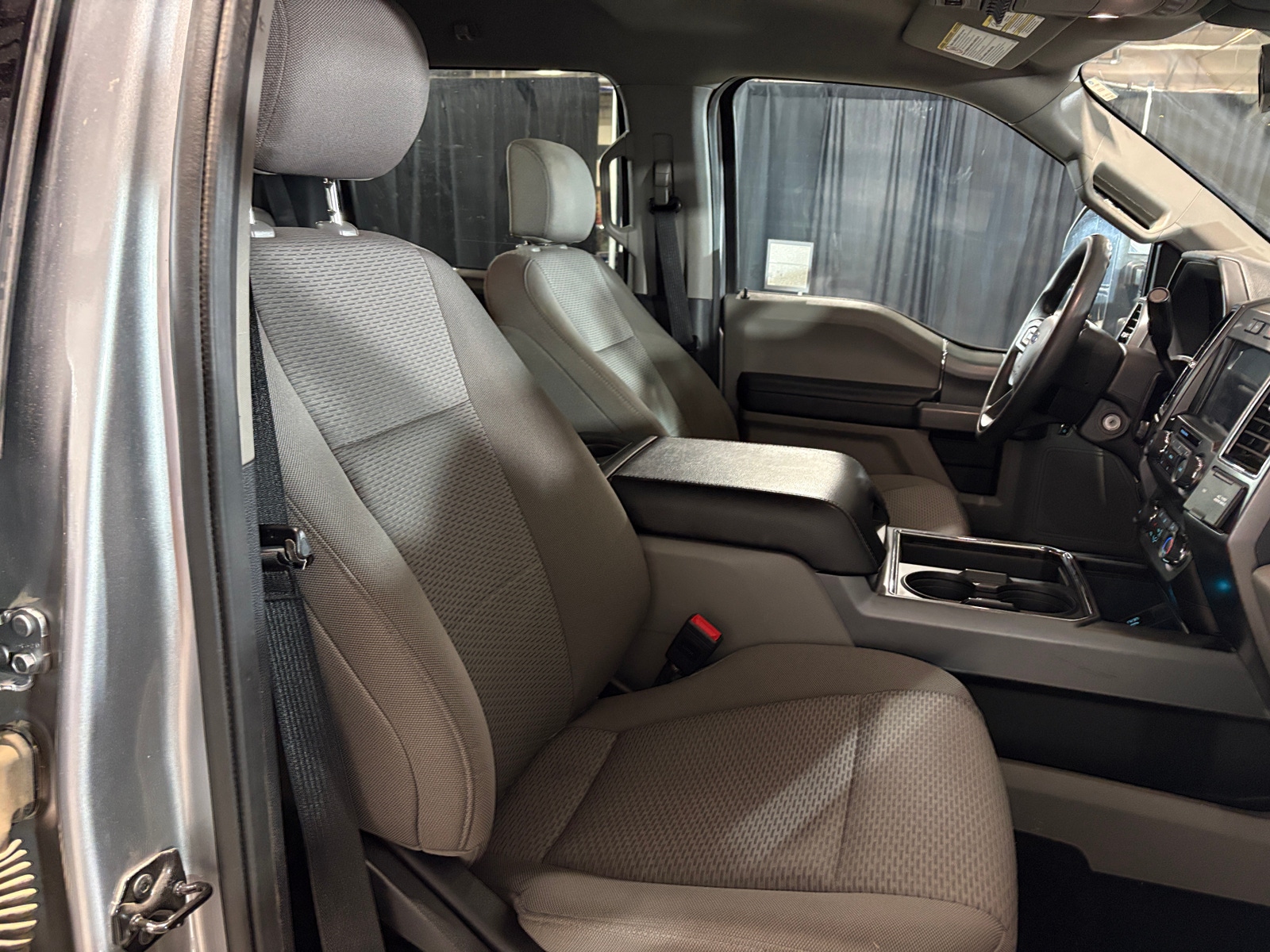 Thumbnail: 2021 Ford Econoline - 2