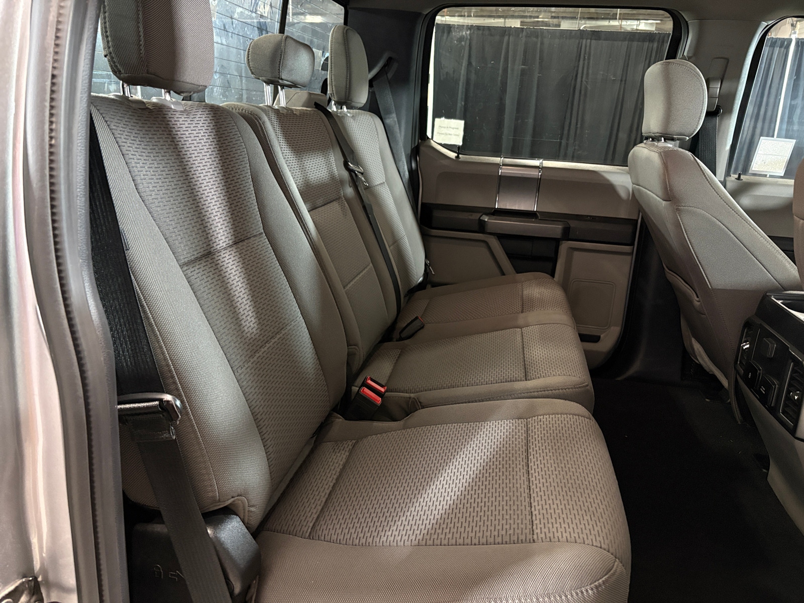 Thumbnail: 2021 Ford Econoline - 6