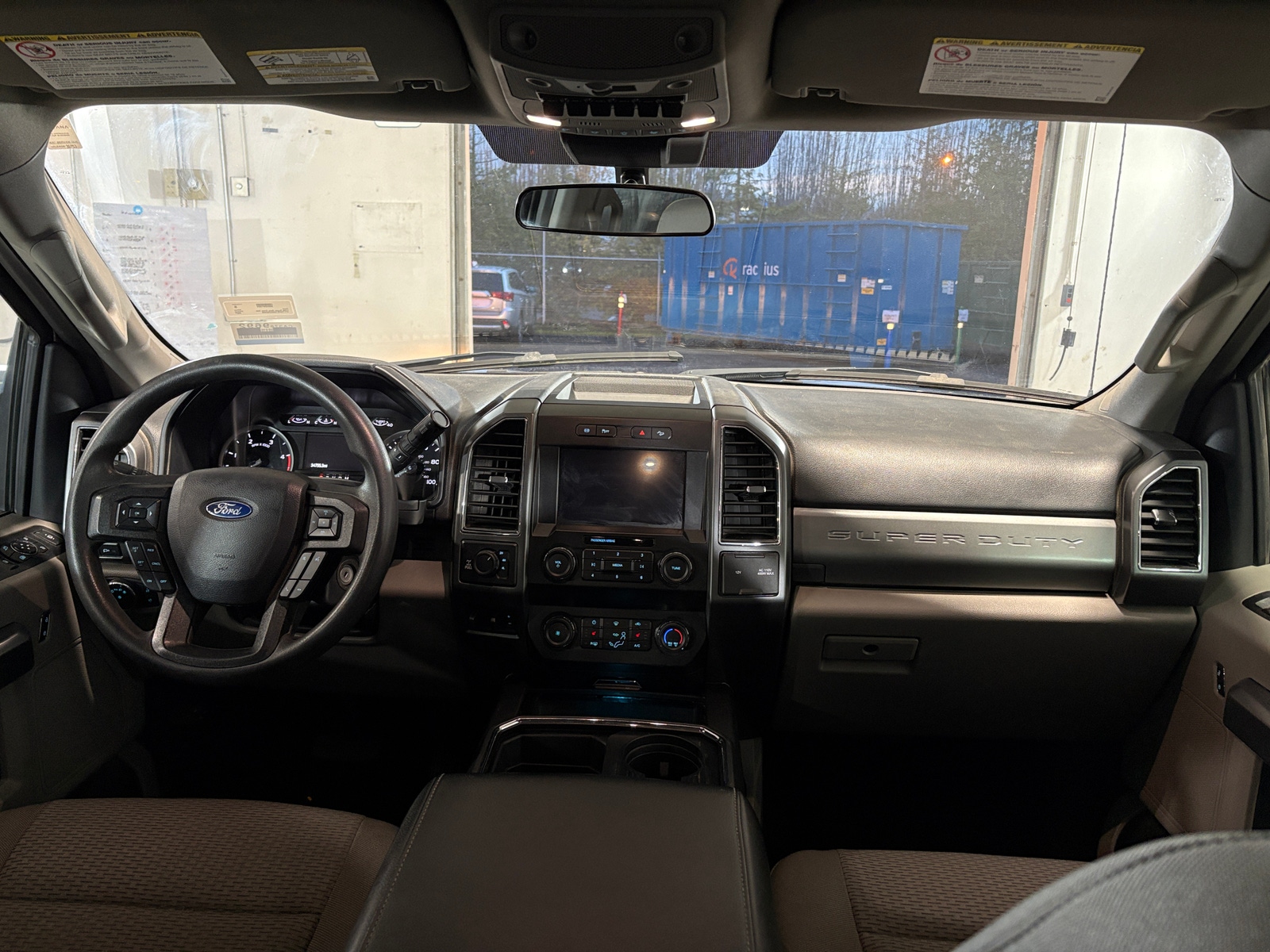 Thumbnail: 2021 Ford Econoline - 3