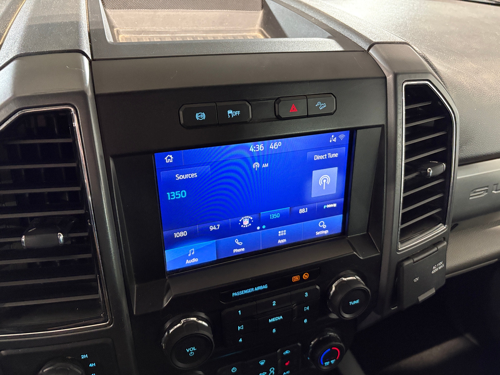 Thumbnail: 2021 Ford Econoline - 4