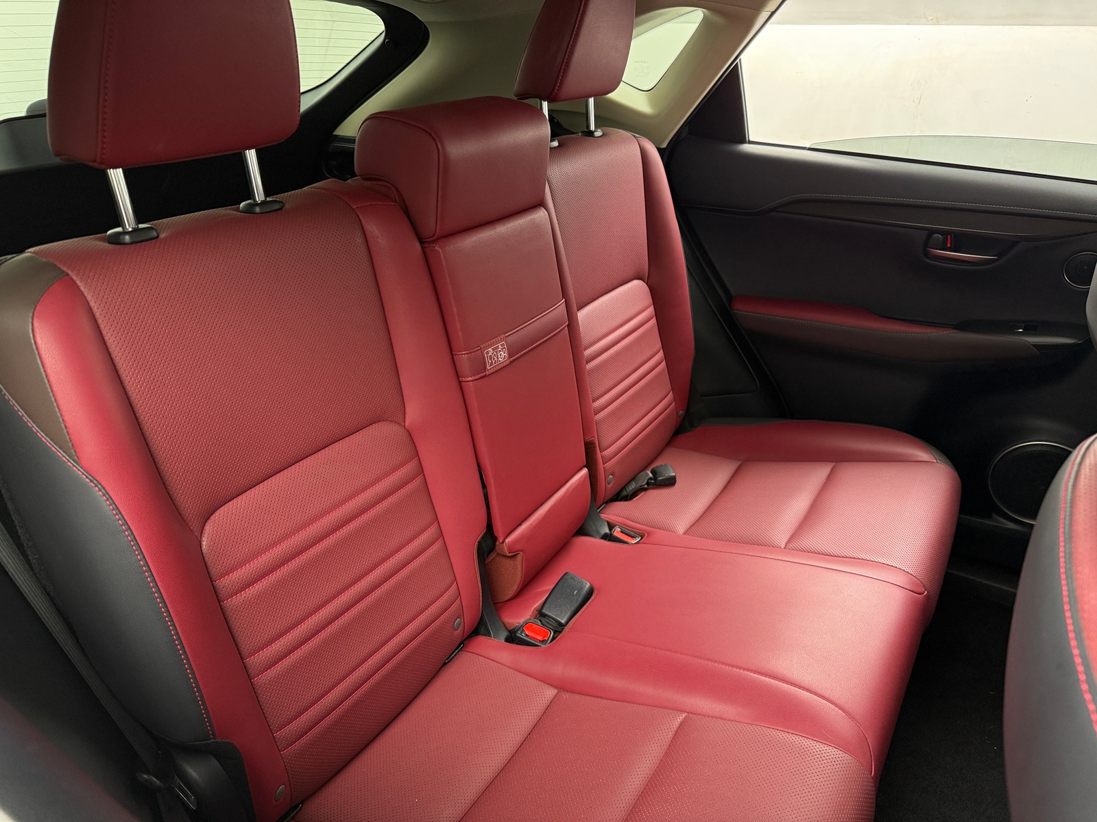 Thumbnail: 2018 Lexus NX - 5