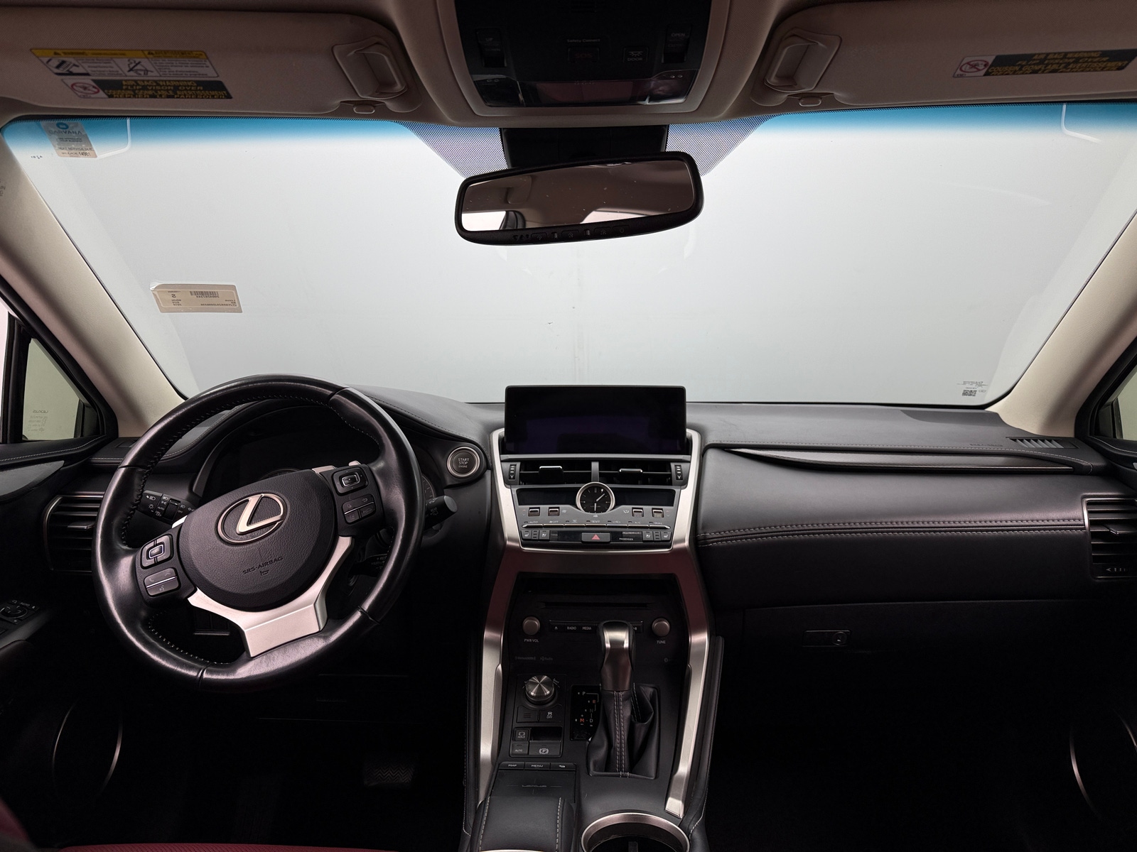 Thumbnail: 2018 Lexus NX - 2