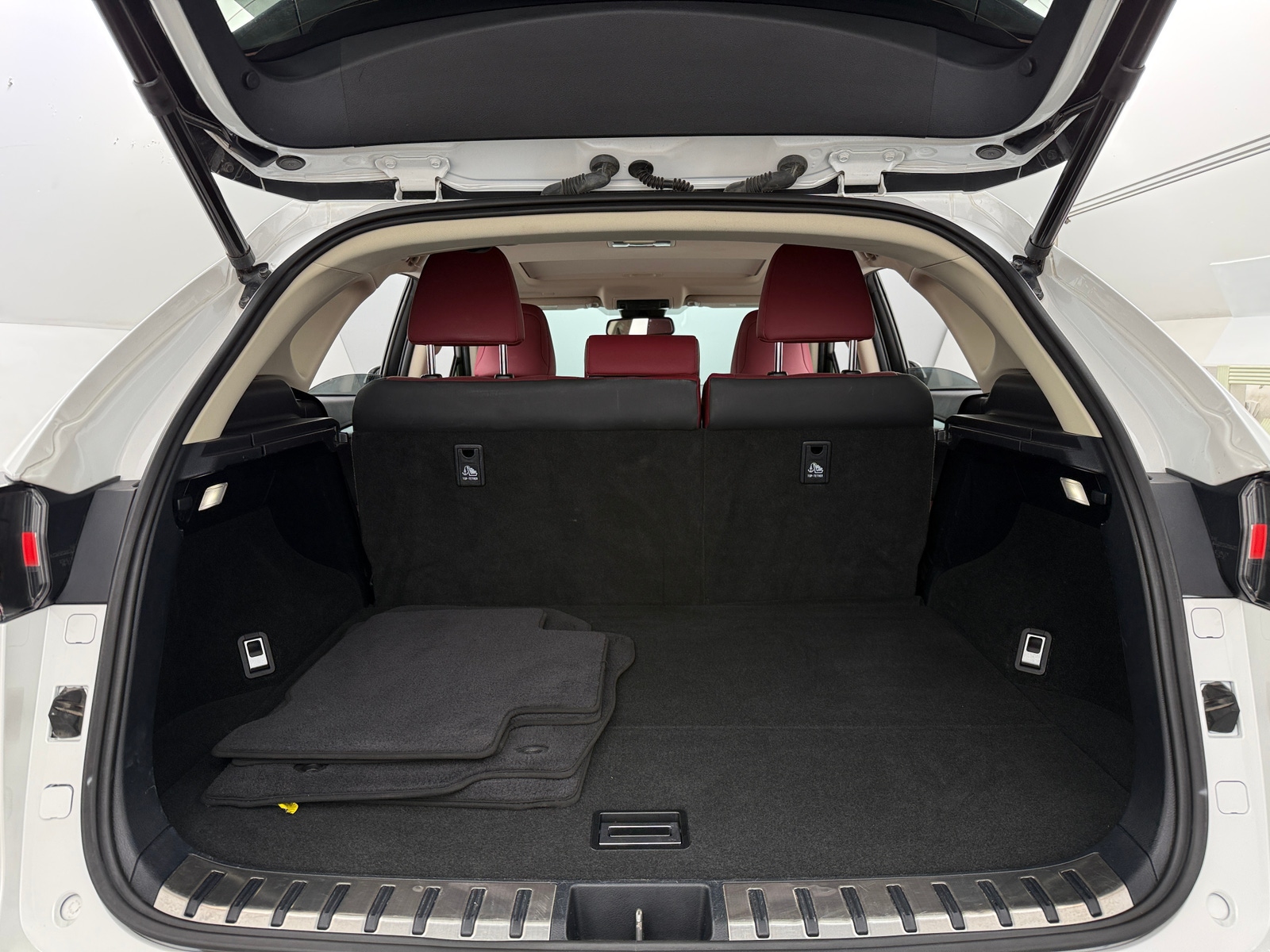 Thumbnail: 2018 Lexus NX - 6