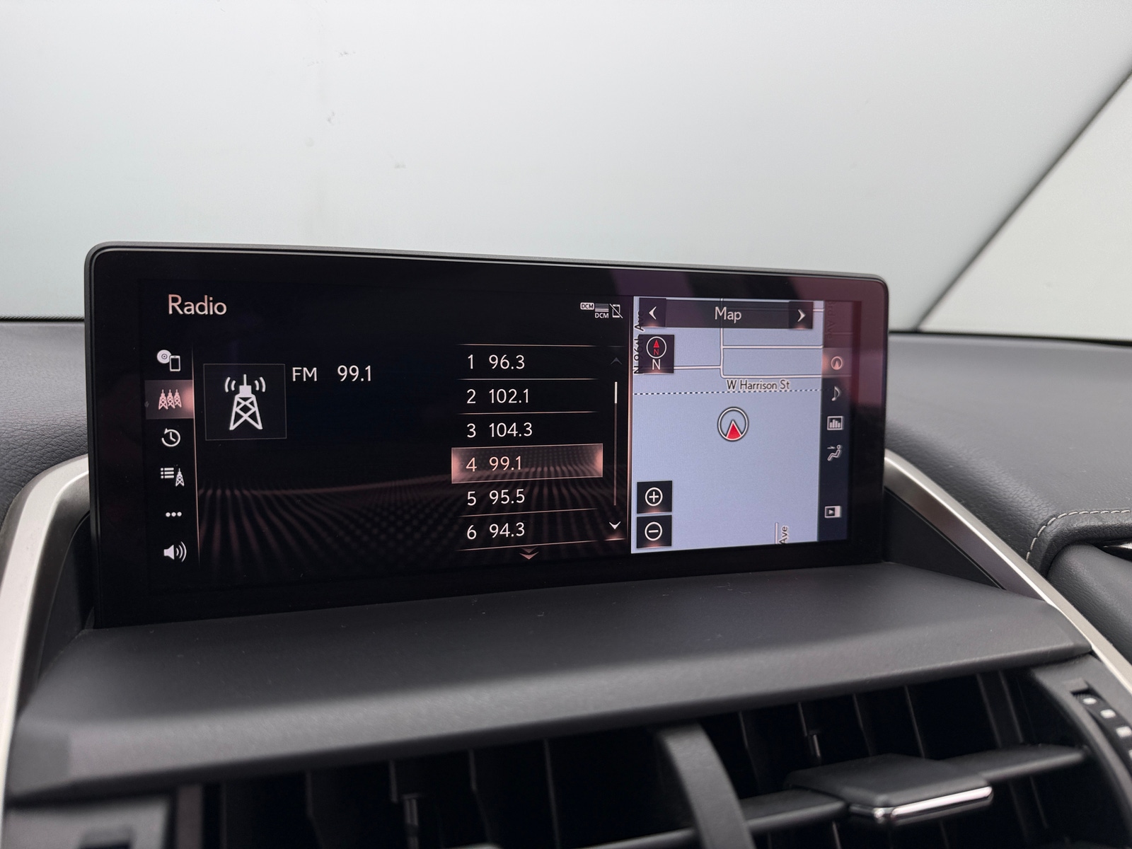 Thumbnail: 2018 Lexus NX - 3