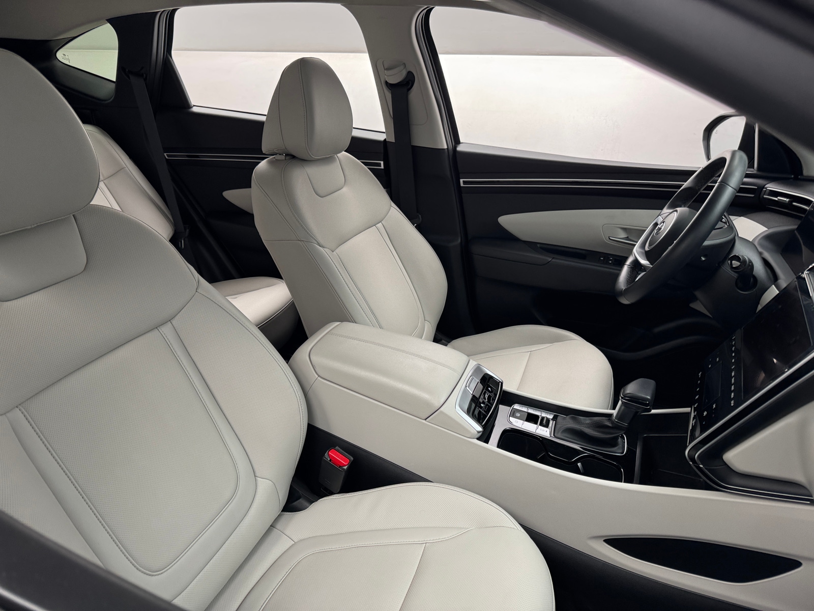 Thumbnail: 2024 Hyundai Tucson - 2