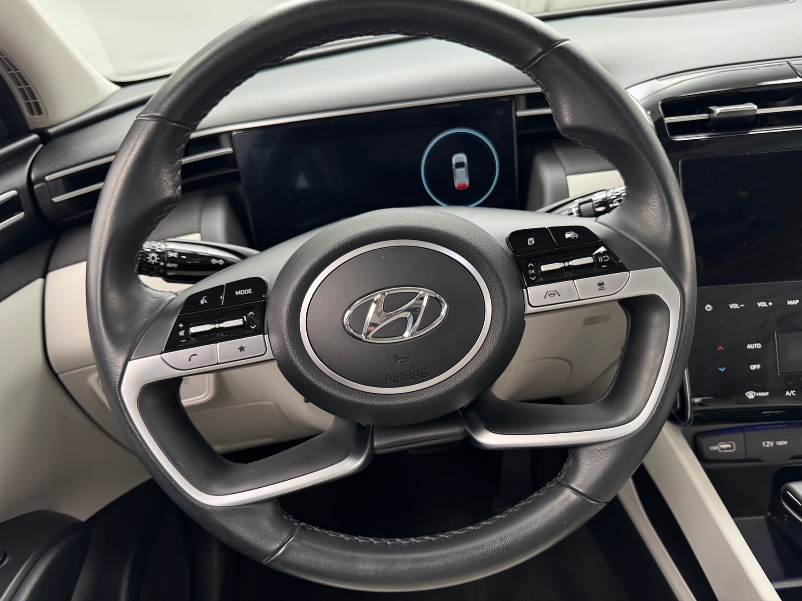 Thumbnail: 2024 Hyundai Tucson - 5