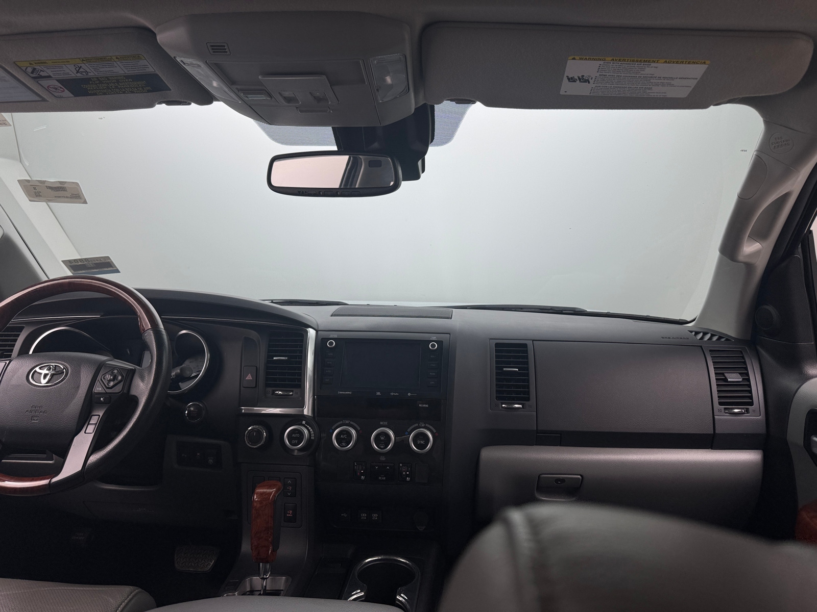 Thumbnail: 2020 Toyota Sequoia - 2