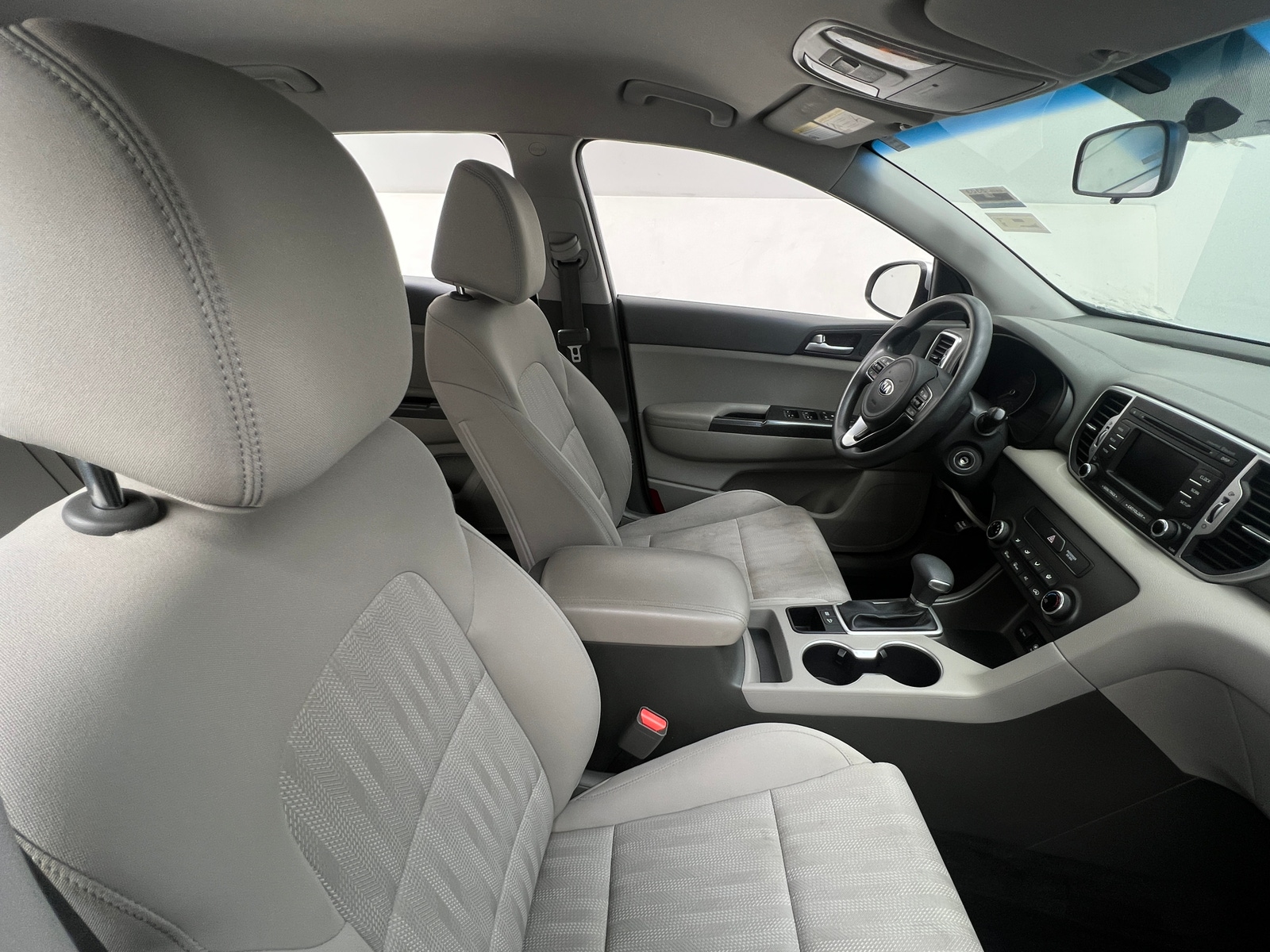 Thumbnail: 2017 Kia Sportage - 2