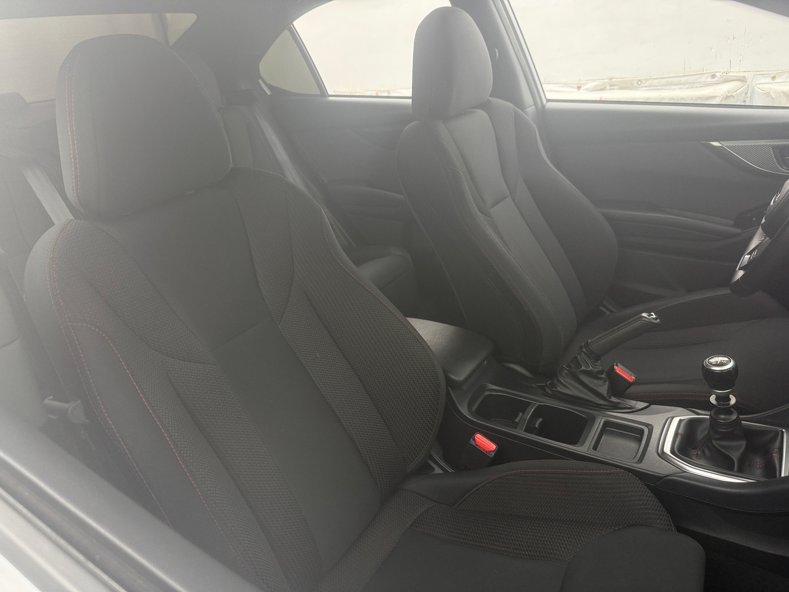 Thumbnail: 2022 Subaru WRX - 2