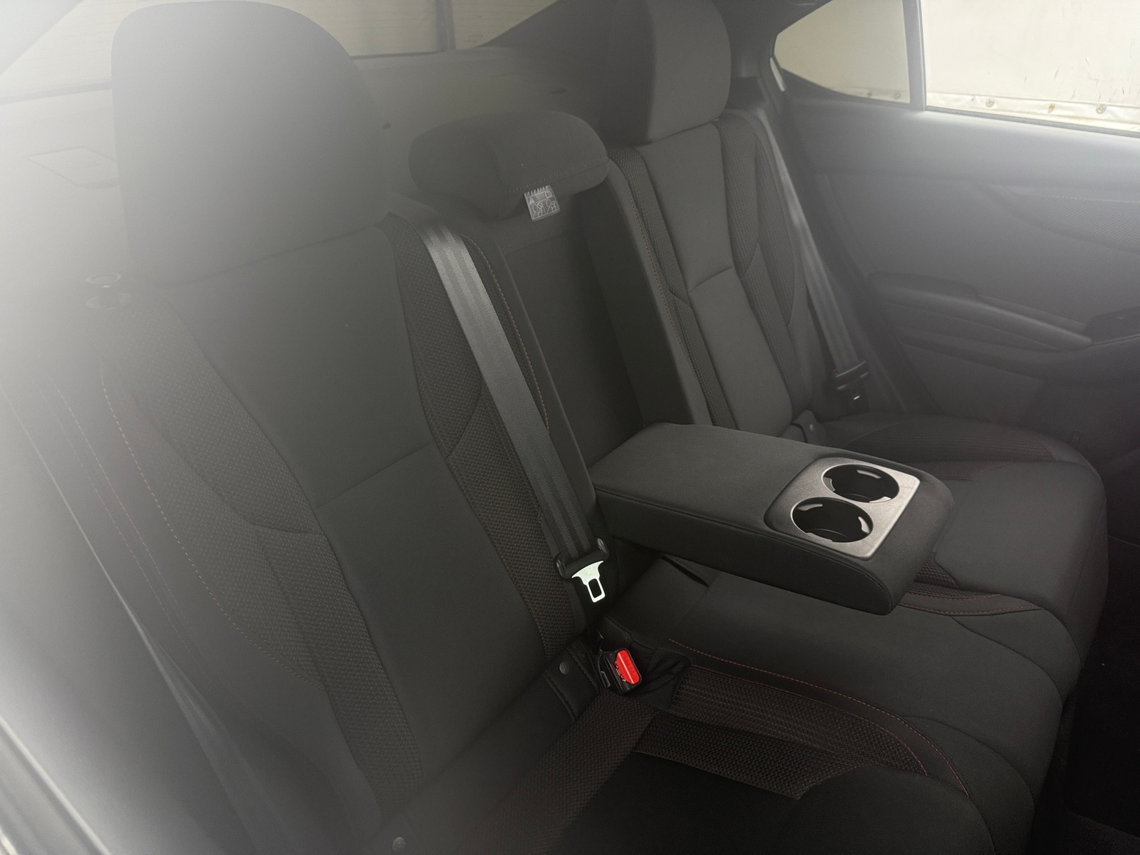 Thumbnail: 2022 Subaru WRX - 6