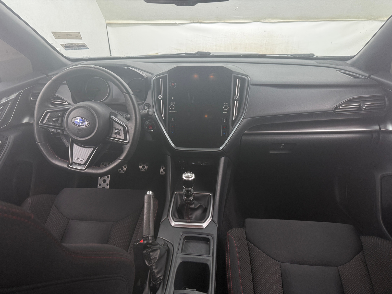 Thumbnail: 2022 Subaru WRX - 3