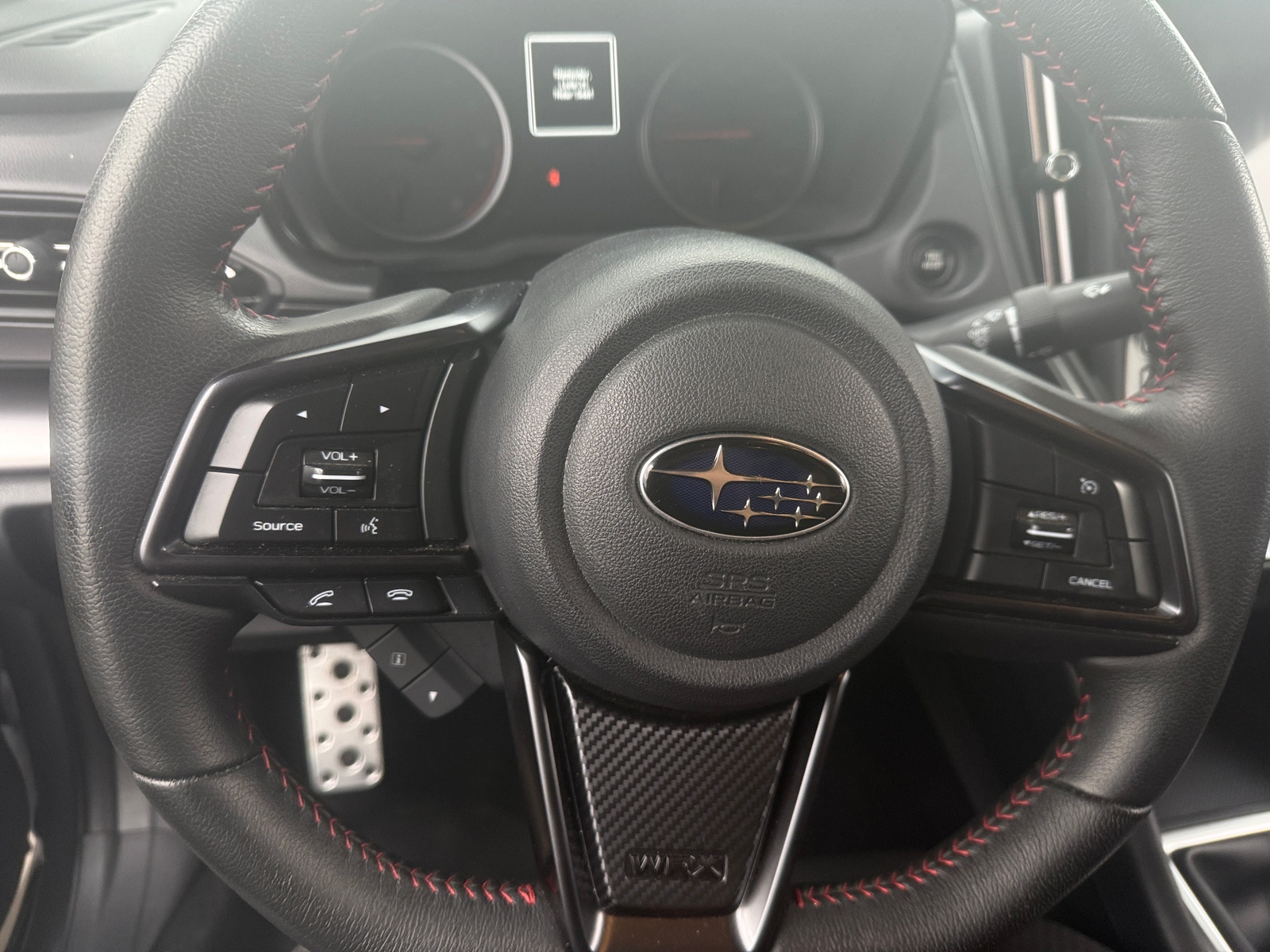 Thumbnail: 2022 Subaru WRX - 5