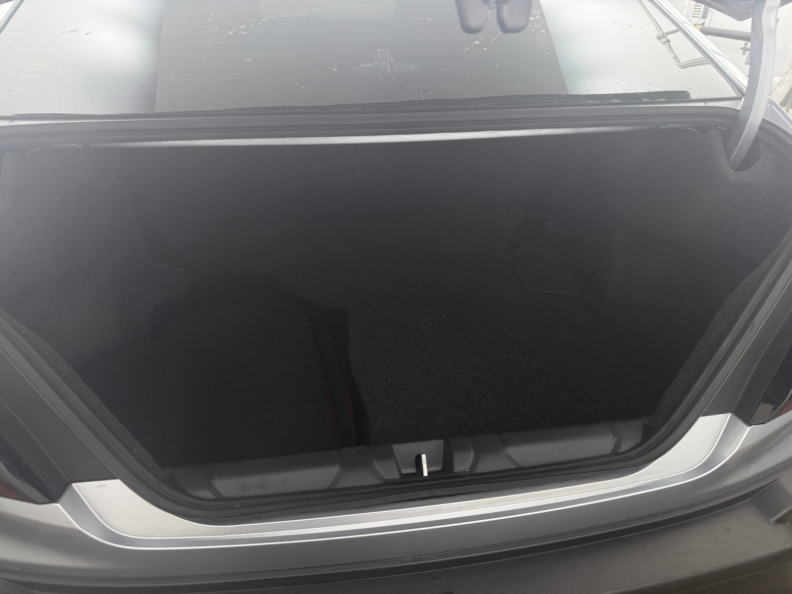 Thumbnail: 2022 Subaru WRX - 7