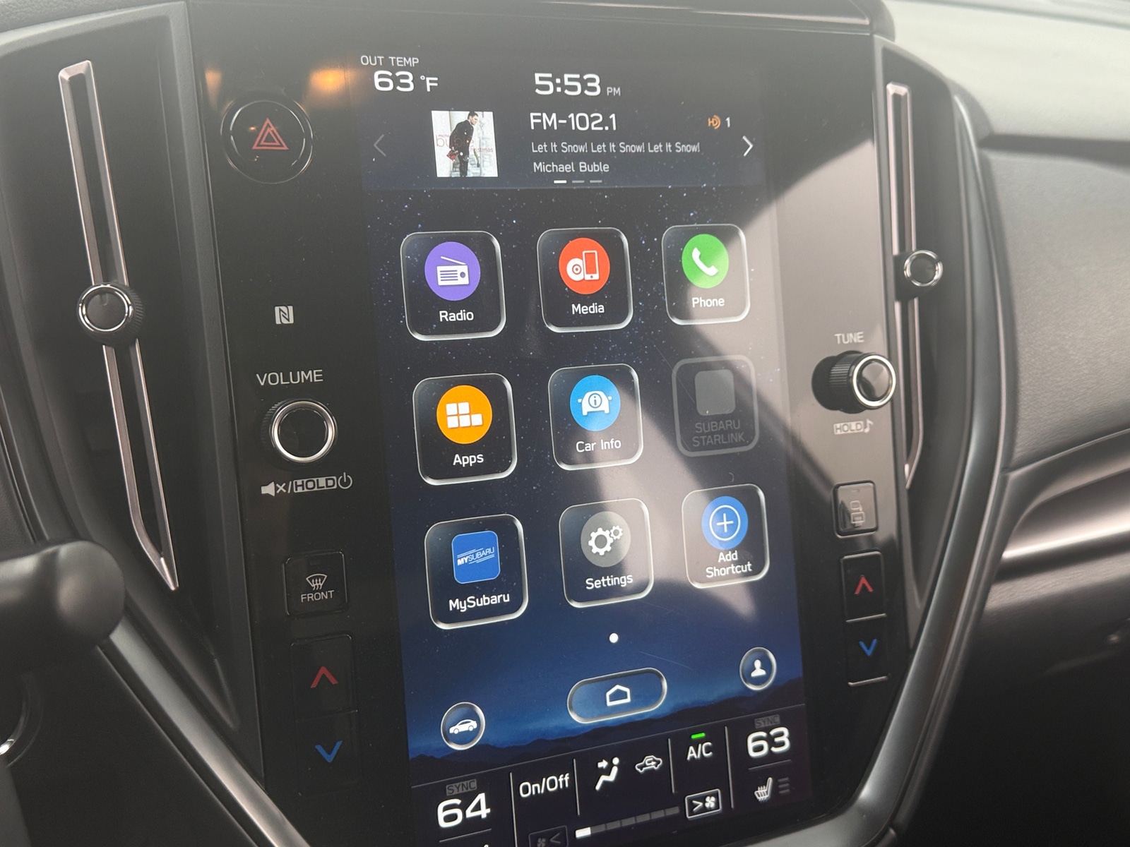 Thumbnail: 2022 Subaru WRX - 4