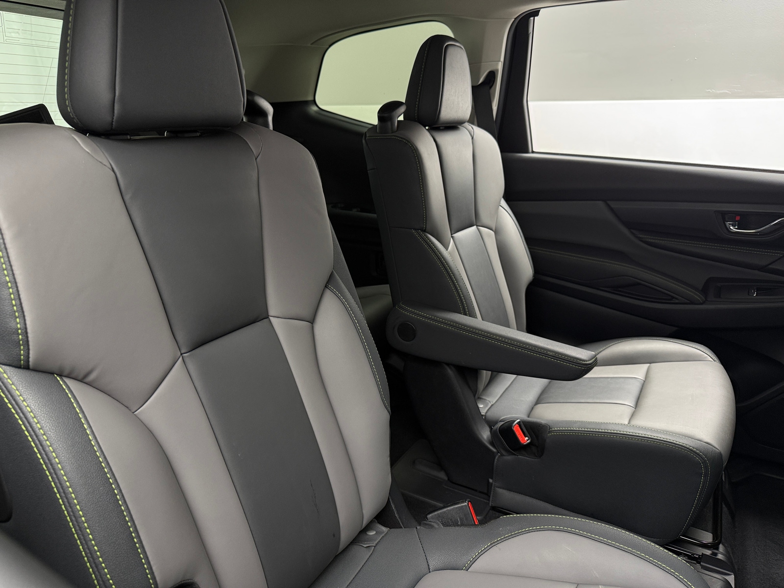 Thumbnail: 2023 Subaru Ascent - 5