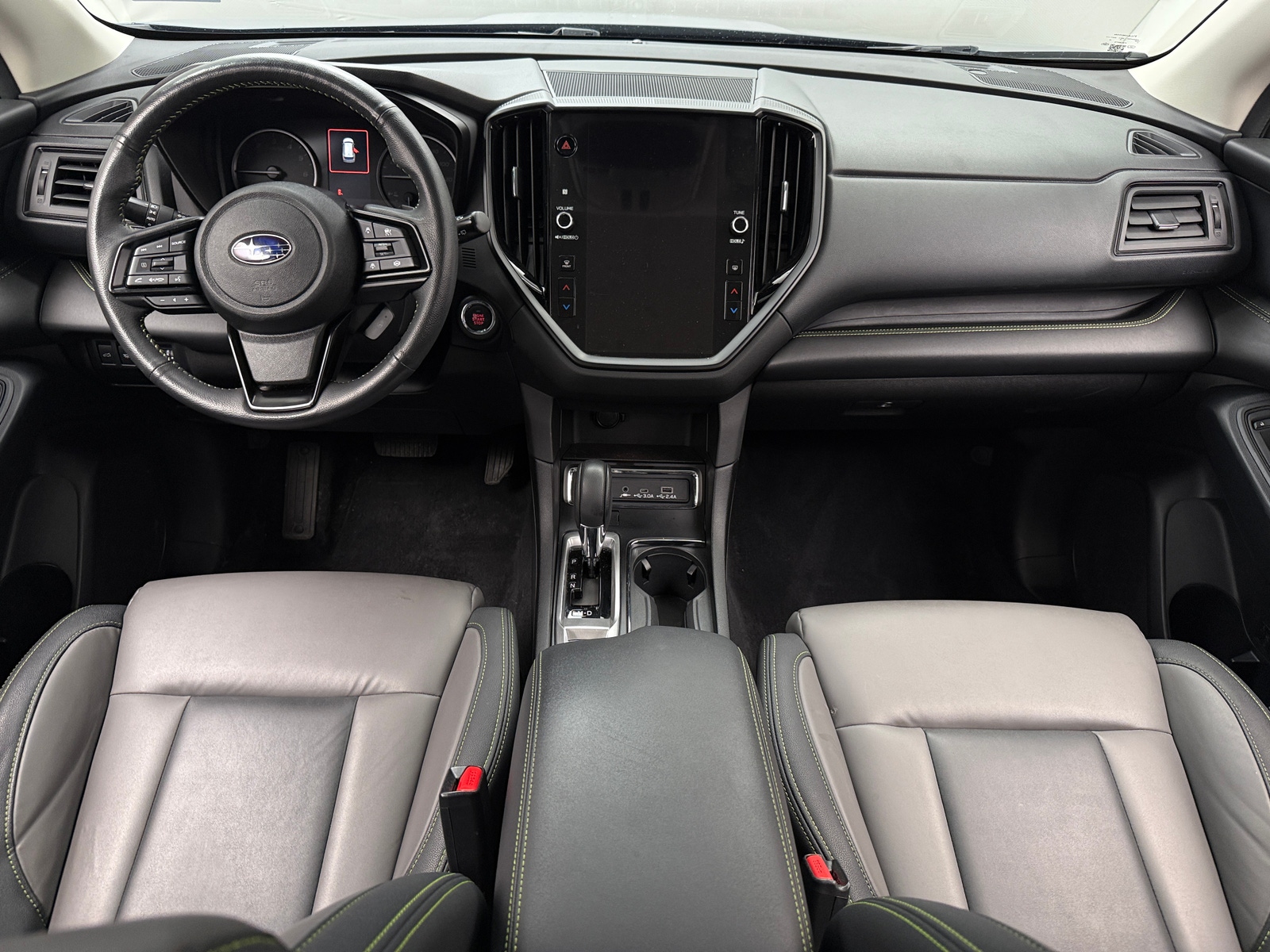 Thumbnail: 2023 Subaru Ascent - 2