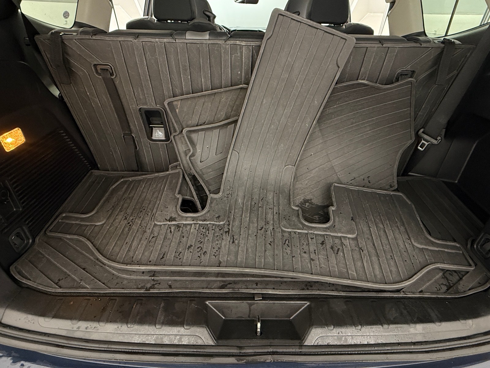 Thumbnail: 2023 Subaru Ascent - 6