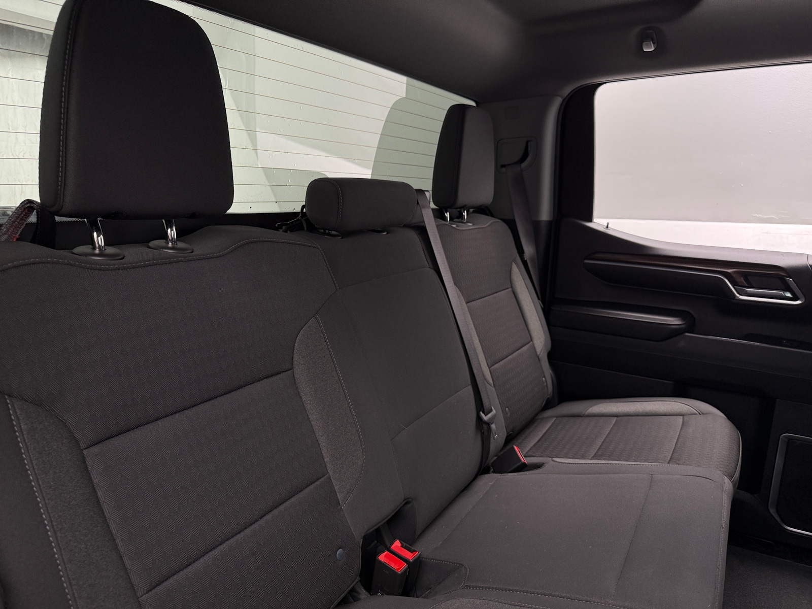 Thumbnail: 2024 Chevrolet Silverado 1500 - 6