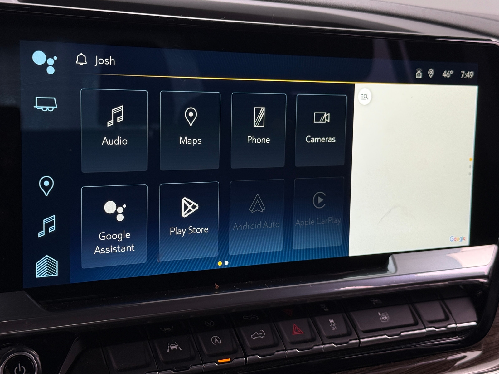 Thumbnail: 2024 Chevrolet Silverado 1500 - 4