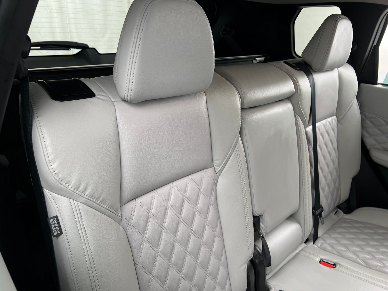 Thumbnail: 2022 Mitsubishi Outlander - 5