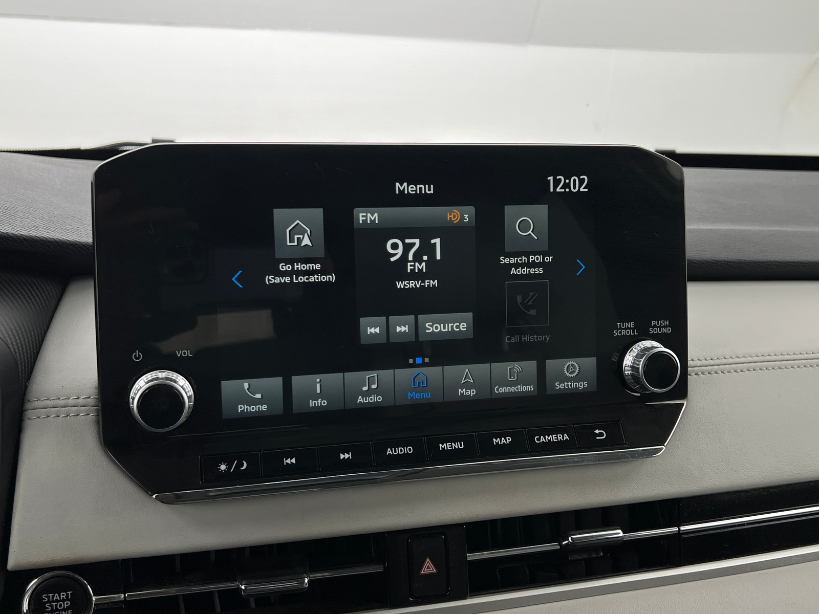 Thumbnail: 2022 Mitsubishi Outlander - 3