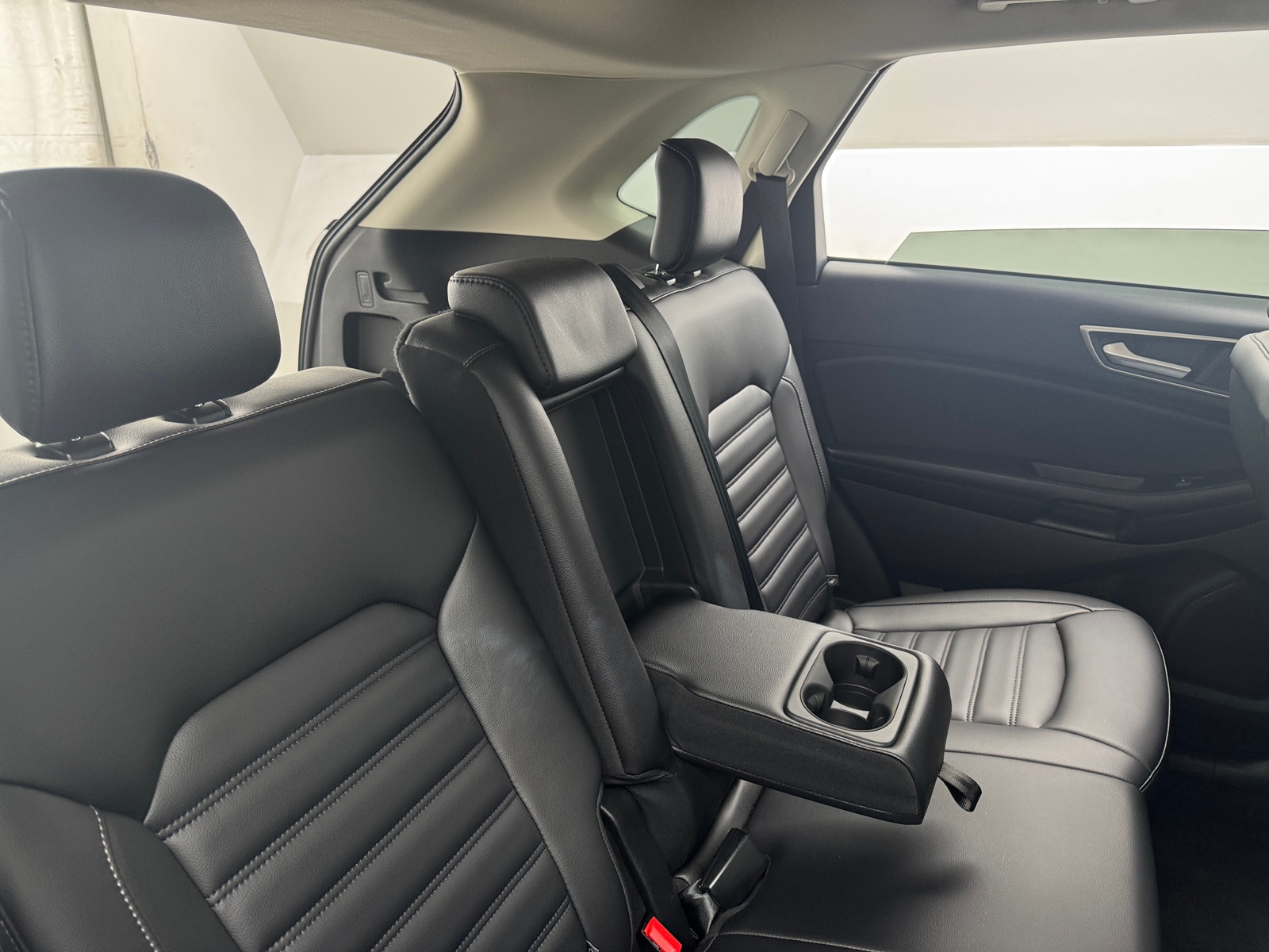 Thumbnail: 2024 Ford Edge - 5